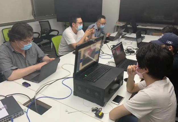 企業(yè)級(jí)直播