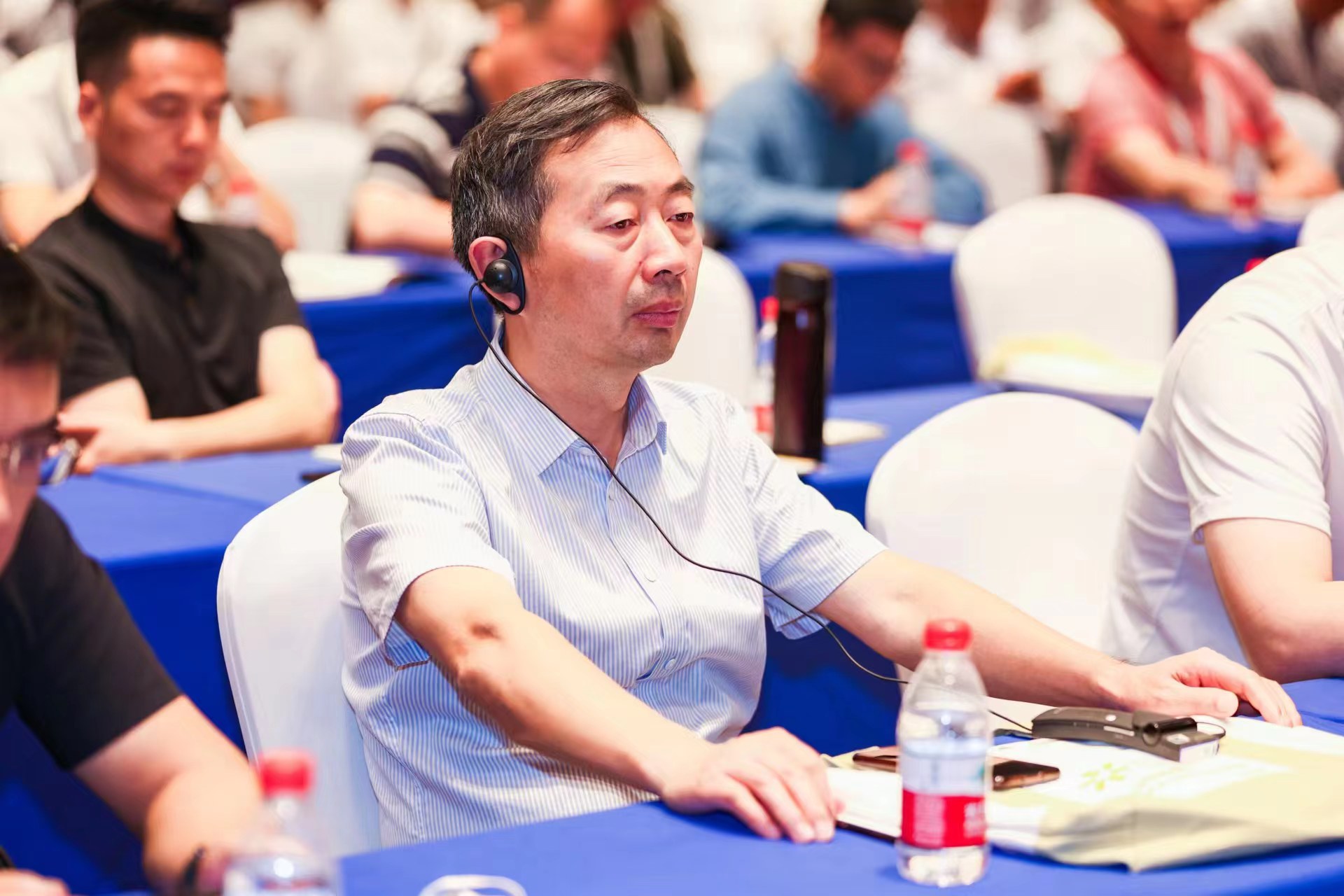 2023世界黃金技術大會