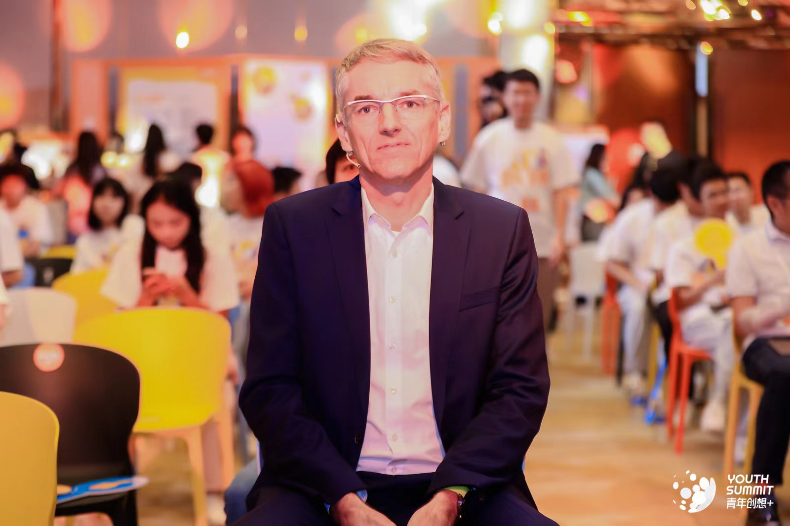 大眾汽車集團“青年創想+”項目提升青年學生未來出行創新思維